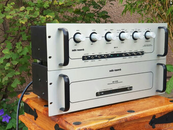 Audio Research SP11 mk2 - po servisu a ve stavu A++ - excmmm - 9