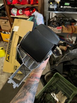 Elektrické Sedačky Recaro - 9