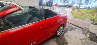 Opel astra cabrio 1.8 - 9