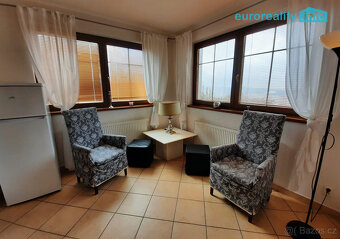 Prodej, rodinný dům 5+kk, 220 m², pozemek, 447 m², Lipno nad - 9