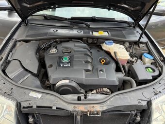 Škoda Superb 1.9tdi 96kw - 9