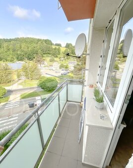 Prodej bytu 2 plus 1, 55 m2 Bezručova Jeseník - 9