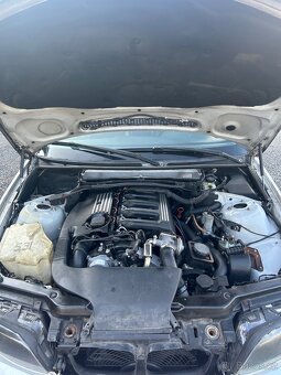 Bmw e46 330d 135kw - 9