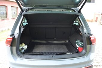 Volkswagen Tiguan 2.0Tdi 110kw 4x4 DSG DPH rok 2021 - 9