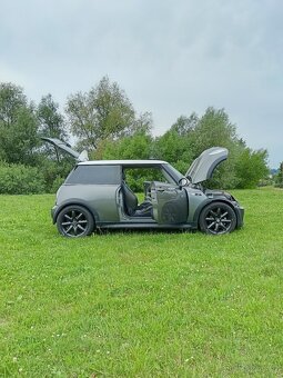 Mini Cooper S - 9
