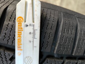 Alu kola 5x112 R 18 , VW, Škoda, Audi - 9