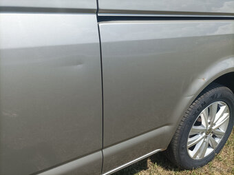VW MULTIVAN LONG 2.0 TDI 103 kw (140 koní) facelift - 9