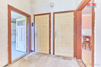 Prodej rodinného domu, 150 m², Stará Vožice - 9