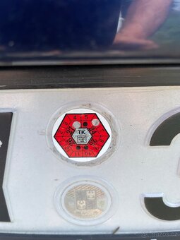 Vw golf 5 1.9tdi 77kw - 9