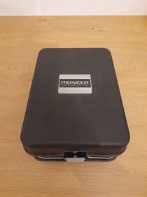 Pioneer SE L40 HIFI, sluchátka - 9