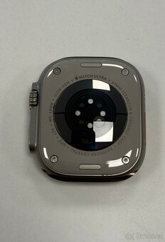 Apple Watch ULTRA 2 ✅ 100% BATERIE - 9