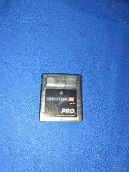 Nintendo Gameboy DMG 001 s IPS displejem - 9