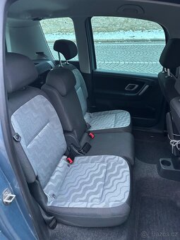 Škoda Roomster 1.6 16V 77kw - 9