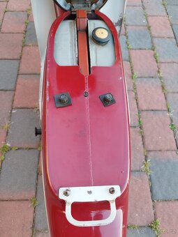 Jawa 50-20 pionýr - 9