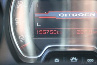 Citroën C5 2,0 HDI AUTOMAT,BI-XENONY,2009 - 9
