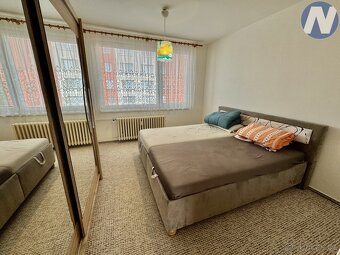Pronájem, byt 3+1 77m², ul. Truhlářská, Písek - 9