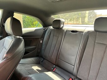 Audi S5 B9 APR Stage 2 - 9