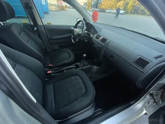 Škoda Fabia 1.4 59KW - 9