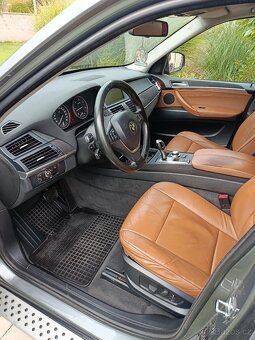Bmw X5 3.0d xdrive - 9