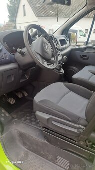 Opel Vivaro 1.6 Biturbo - 9