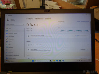 Dell ThinkPad A485 - 9