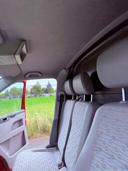 Volkswagen Transporter 2.0TDI - 9