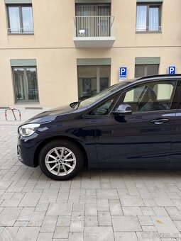 BMW 220d XDrive - 9