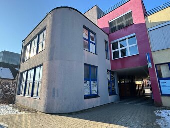 Pronájem, kancelář, 24 m2, Zábřeh - 9