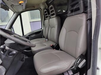 Iveco Daily 40C13 – servisní vestavba | dovoz z NL | - 9