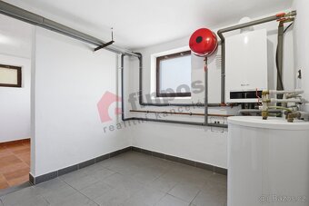 Prodej RD ve Voticích - 9