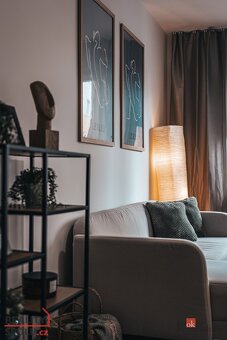 Prodej, byty/2+1, 53 m2, Družby 982/11, Doubravka, 31200 Plz - 9