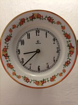 HRNKY 6 ks - RETRO , NOVÉ nepoužité - 9