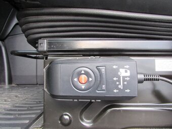 MERCEDES BENZ Actros 1845 Mega - 9