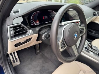 BMW 330D xDrive - 9