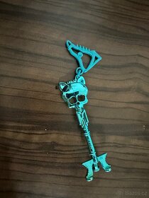 Sweet 1600 monster high - 9