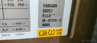 Peugeot 3008II, 2.0BlueHdi, AHX, 110kw, ELLD - 9