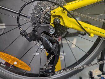 Dětské kolo Beany Zero 24 - 9