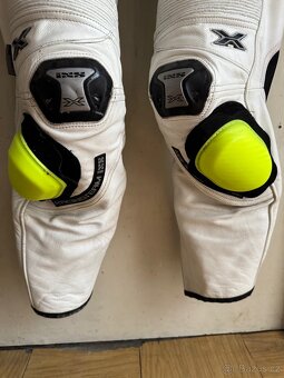 Dámská moto kombinéza IXS - 9