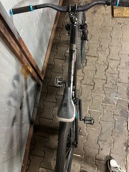 Dirt kolo canyon stitched 360 26’ - 9