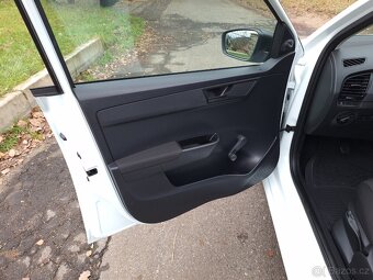 ŠKODA FABIA 3 R.2015 1.0 mpi.142 tis km - 9