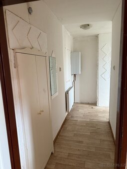 Byt obec Březina 64 m2 se zahradou - 9