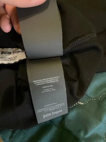 Tričko Palm Angels - 9