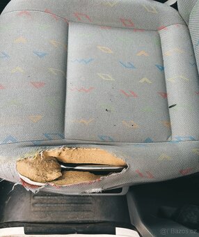 VW Transporter T5 1.9tdi - 9