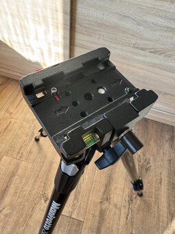 Matterport Pro2 - profesionální 3D kamera - 9