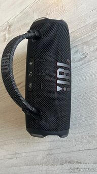Prodám NOVÝ JBL Charge 6 Black - 9