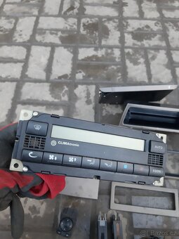 Volkswagen Passat B5 1.8T AEB 1997 ND - 9