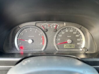 Prodam Suzuki Jimny 2008 - 9