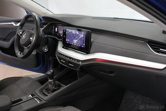 Škoda Octavia combi 2.0 TDI, FIRST EDITION, 1. MAJ. - 9