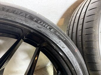 Concaver cvr3 5x112 r20 - 9