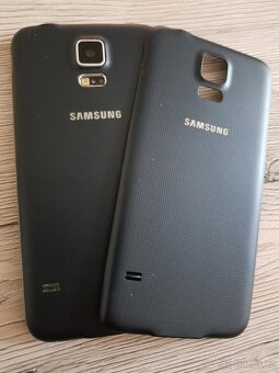 Mobilní telefon Samsung Galaxy S5 Neo - 9